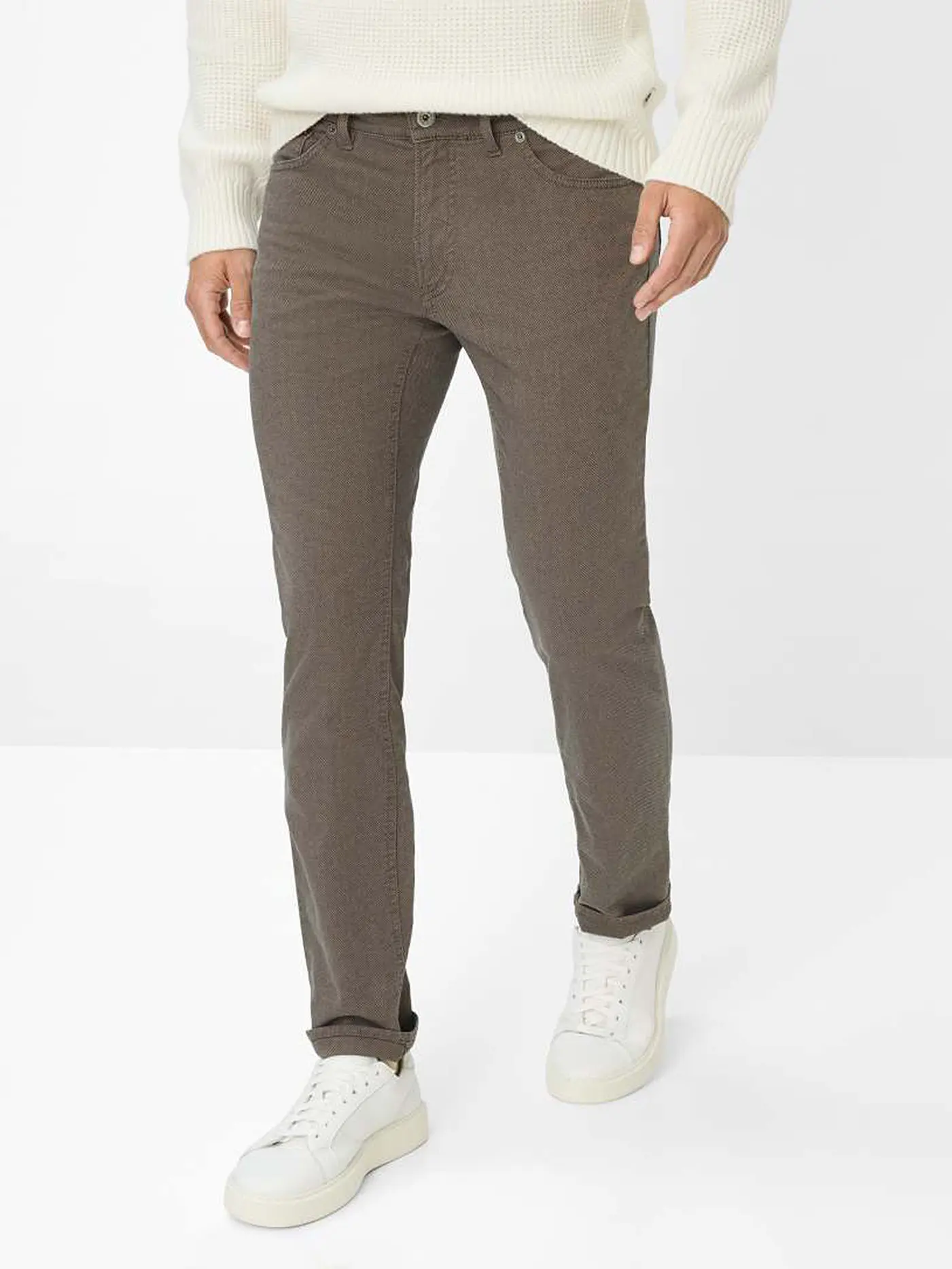 BRAX | Hose CHUCK | 